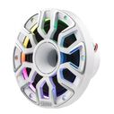 6.5&rdquo; Marine Grade Hybrid Coaxial Speaker With Neodymium Magnet, Kevlar Cone, and Compression Driver | 200W RMS 4-Ohm image number 4
