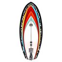 4.7 Shim Wakesurf Board image number 2