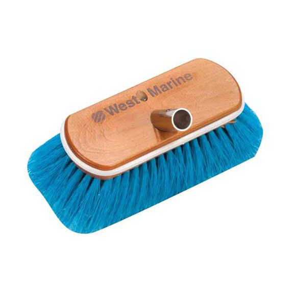 Admiral Deck Brush, Medium Bristles image number 0
