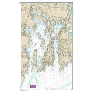 #13221 Narragansett Bay