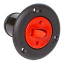 SeaFlo SFCF2-01 Fuel Tank Filler Neck for 40mm Hose image number 0