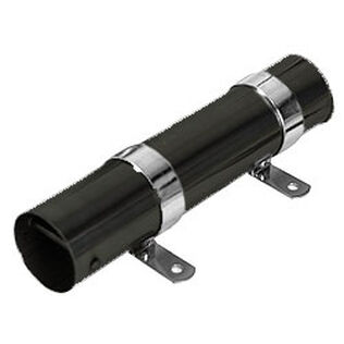 Side Mount Rod Holder Black Nylon Liner