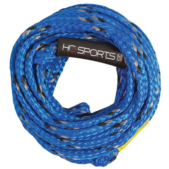 60' 6K Tube Rope image number 0