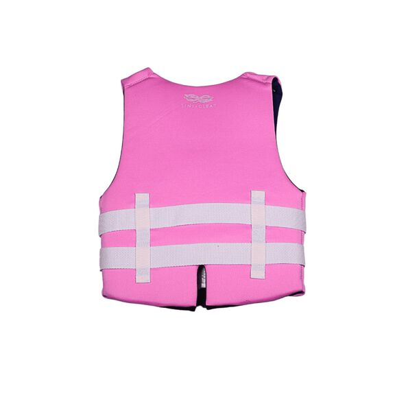 USCG Youth Life Jacket, 50-90 lbs. image number 1