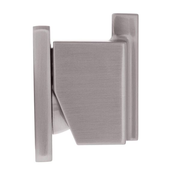 Artaine Control Valve / Mini Shower Mixer Hot/Cold Mixer Brushed Nickel image number 1