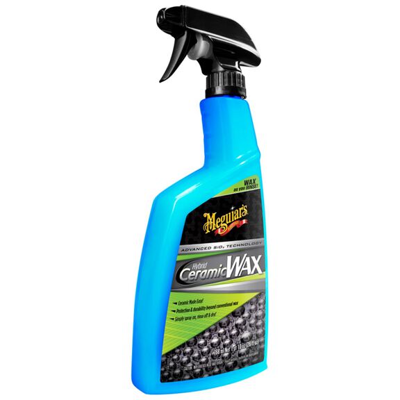 Hybrid Ceramic Wax, 26 oz. image number 0
