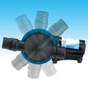 12V Diaphragm Waste Evacuation Pump image number 1