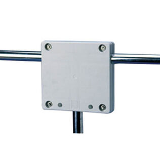 Rail-Mount Outboard Bracket