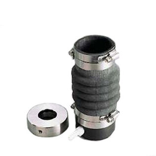 PSS (Packless Sealing System) Shaft Seals