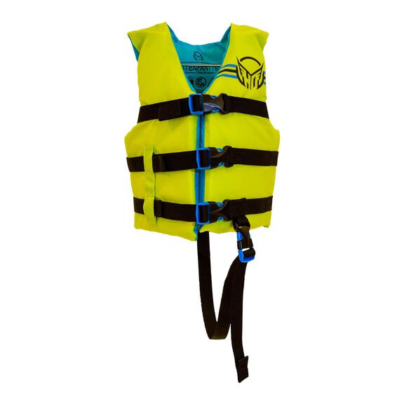 HO Child Hot Shot Life Vest image number 0