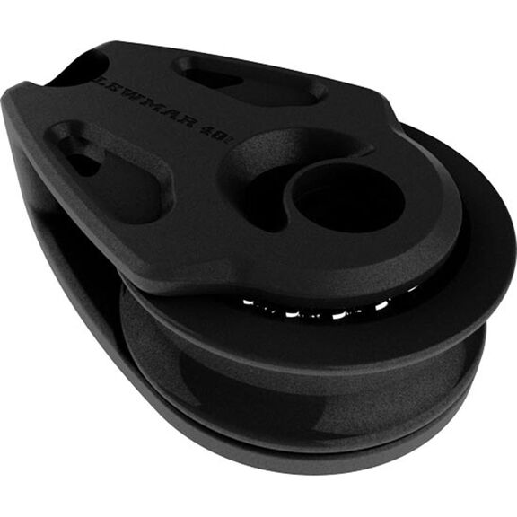 40mm Control Block, Cheek image number 0