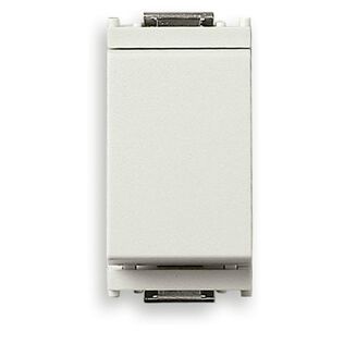 Vimar Idea 2-Way (3-Way) Switch, 16A, Black
