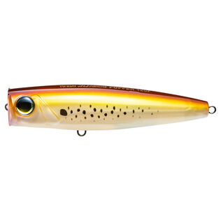 3D Inshore Poppers