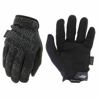 The Original&reg; Covert Tactical Gloves, Black