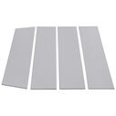 RU-3 Performance Roll-Up Inflatable Boat Floorboard Wooden Slat Replacement Set image number 0
