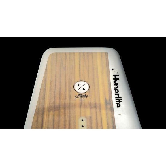 145 Freepress Wakeboard image number 4