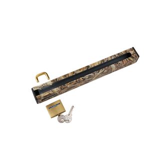 Panther Outboard Lock - Camo Version