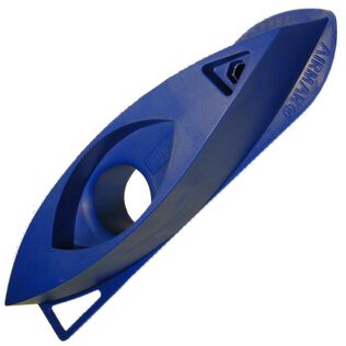 B744V High Speed Fairing Block with Hardware