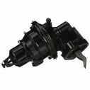 Quicksilver 8M0073435 Fuel Pump Bowl, Down, 2.5L, 3.0L and 3.7L MerCruiser Sterndrive Engines image number 2