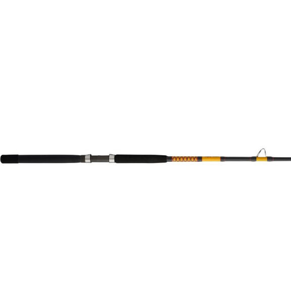 6'6" Ugly Stik Bigwater Conventional Rod, Medium Power image number 0
