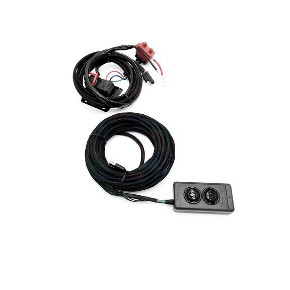 Panther Electrosteer Model 101 image number 1