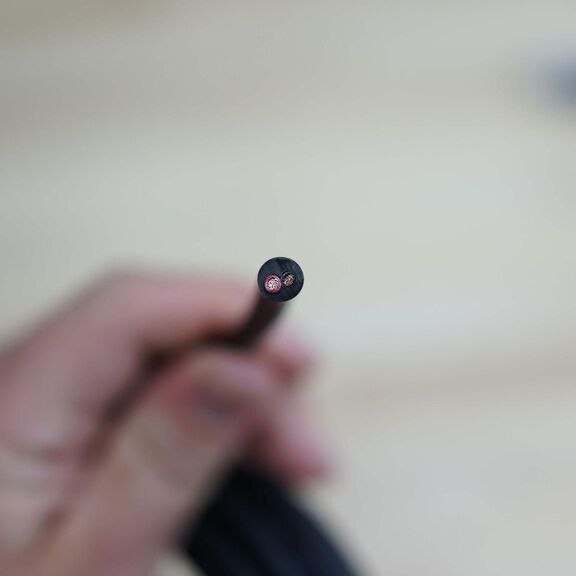 Mini 12V DC Power Cables for Starlink Standard Gen 3 image number 5
