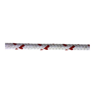 Color-Coded Sta-Set X Parallel Core Braid, Sold by the Foot