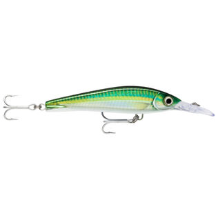6 1/4" X-Rap&reg; Magnum&reg; Xtreme