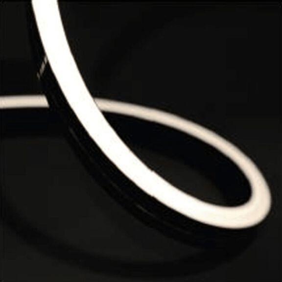 BCM Wave Flexible LED Strip 3000K 5m image number 0