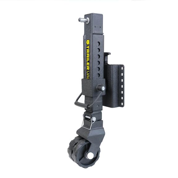 JX3-SS 3,000 lb Side Mount Drill Jack image number 0