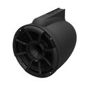 Wet Sounds REV 10 Black Special Edition Revolution Series 10" Matte Black Tower Speakers with Swivel Surface Mounts (SXM) (Pair) image number 2
