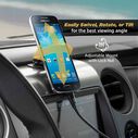 MagicMount&trade; Magnetic Mount for Mobile Devices image number 3