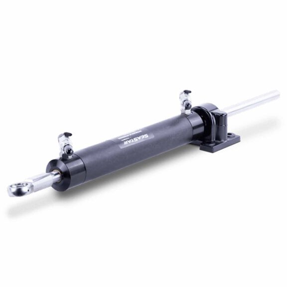 Seastar HC5314-3 Inboard Hydraulic Steering Cylinder, BA150-7ATM image number 0