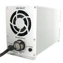 Large 800W XXXHEAT Boat Bilge & RV Heater image number 1