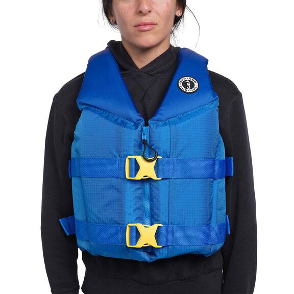 Rev Young Adult Foam Life Jacket image number 3