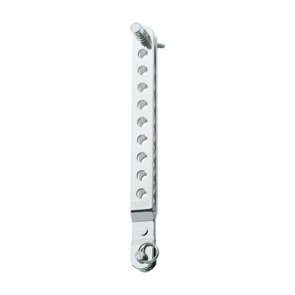 Shroud Adjuster 10 Holes image number 0