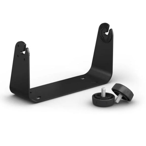 Bail Mount with Knobs for GPSMAP&reg; 9x3 Series image number 0