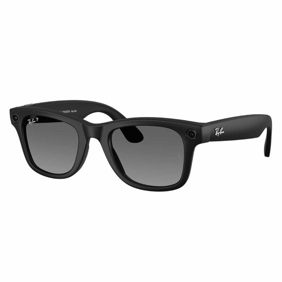 Meta Gen 2 Wayfarer Sunglasses image number 0
