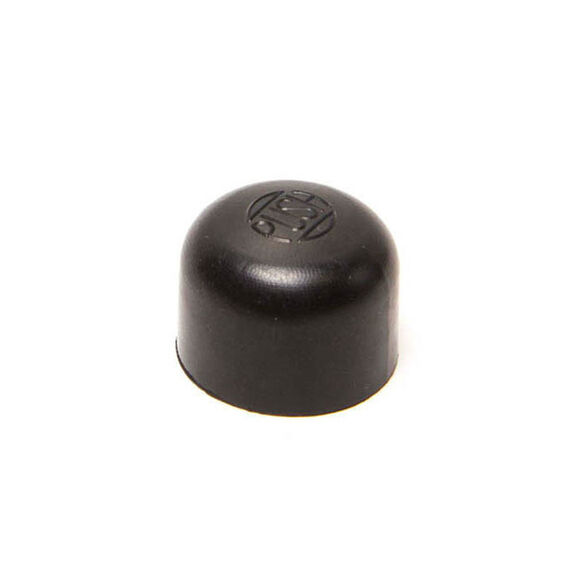 Switch Cover, Rubber, Black image number 0