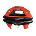 Ellipse USCG Life Raft with Cradle image number 0
