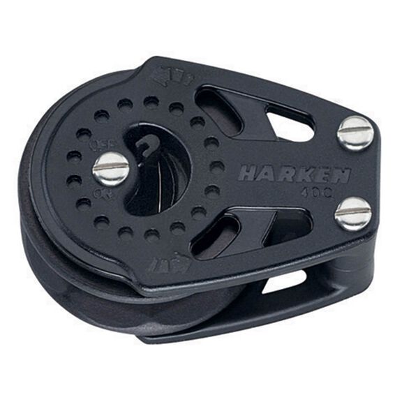 40mm Carbo Ratchet Cheek Block image number 0