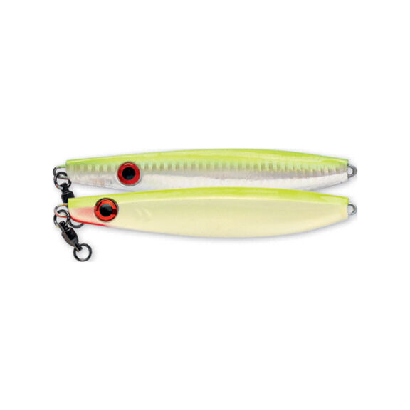Vortex Speed Jig, 4 3/4", 3 1/2 oz. image number 0