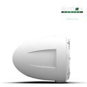 Wet Sounds Recon 6.5-Inch Coaxial Tower Speakers w/ XW White RGB Grilles image number 1