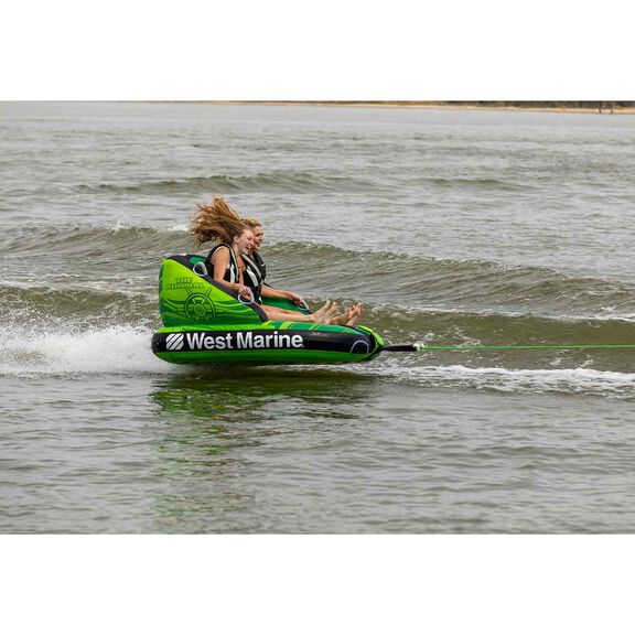 Admiral 2-Person Towable Tube image number 8