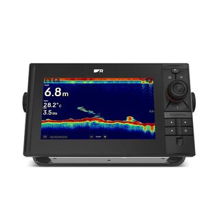 AXIOM 2 PRO 9 S Multifunction Display with LightHouse Charts North America