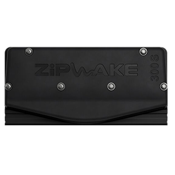 Zipwake 300S Intermediate Interceptor Trim Tab, 28.6" Width, 6.1" Depth, 10.8" Height image number 0