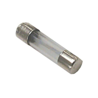 Glass Tube - SFE Fuses