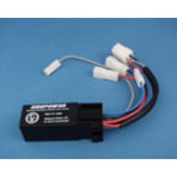 Sleipner Hydraulic Thruster Component image number 0