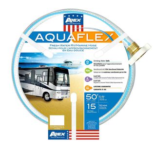 5/8" Aquaflex Hose, 50'