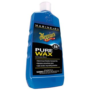 #56 Boat/RV Pure Wax